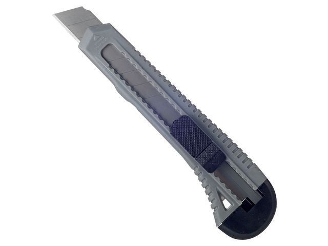 Brytkniv LYRECO Budget 18 mm plast