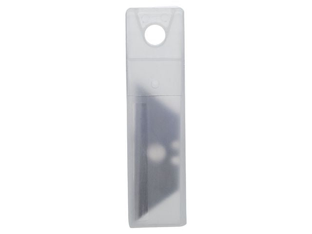 Knivblad till brytkniv 18 mm 5/fp