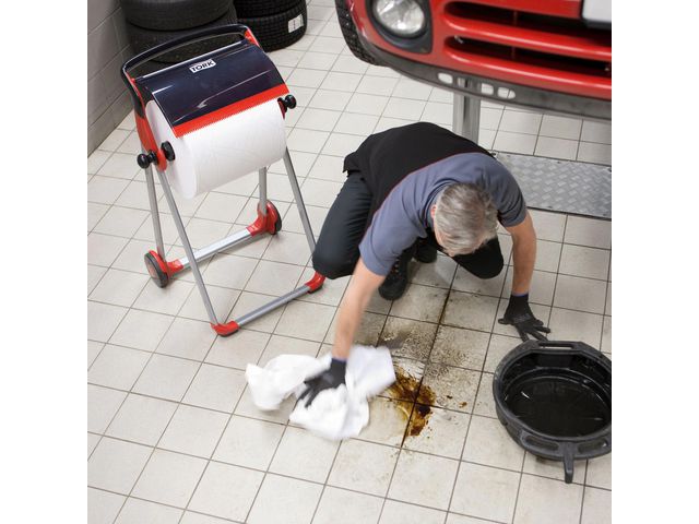 Industritork TORK Pre W1/2/3 Box