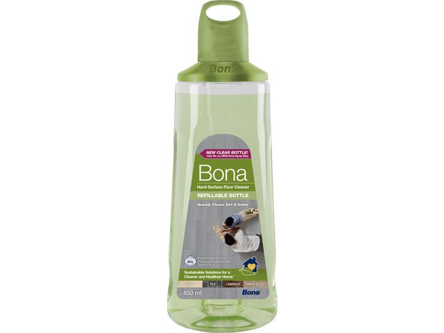 Golvrent BONA sten refill 850ml