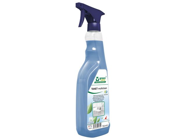 Allrent TANET multiclean 750ml