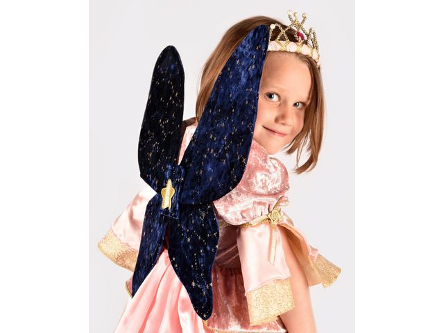 Maskeraddräkt Mystiska väsen 6/fp