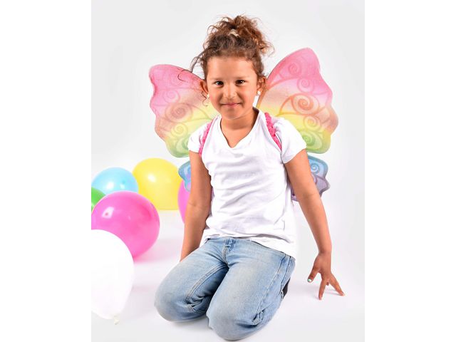 Maskeraddräkt Mystiska väsen 6/fp