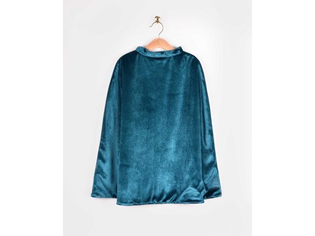 Maskeraddräkt Trolleri o Fantasi 2/fp