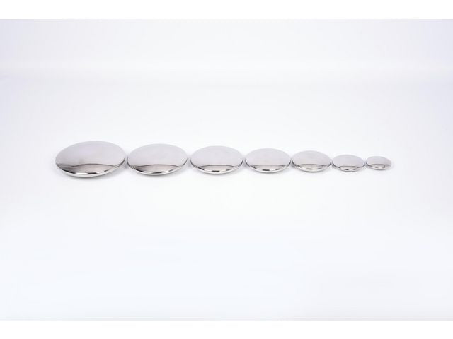 Spegelstenar 7 delar 7/fp