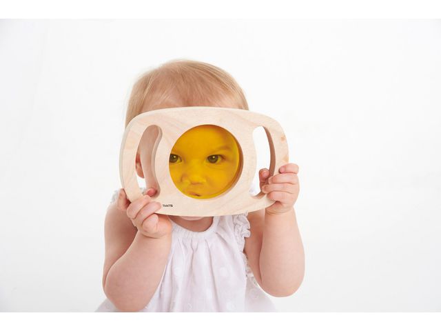 Upptäckarset 6 olika 6/fp