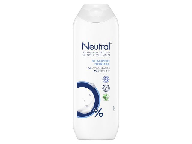 Schampo normal NEUTRAL 250ml