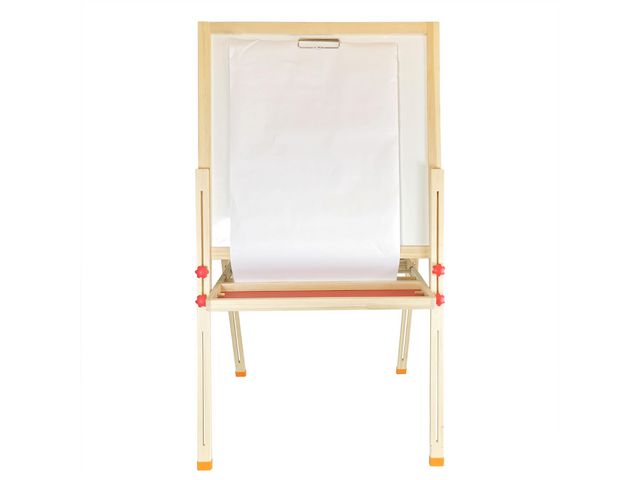 Ståstaffli Dubbelsidig