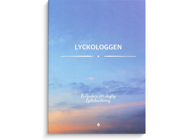 Lyckologgen - 7445