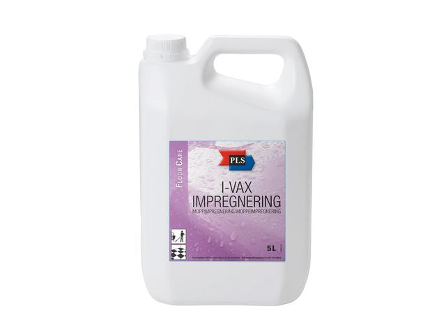 Impregnering PLS I-vax 5L