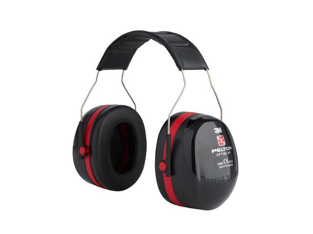 Hörselkåpa 3M PELTOR Optime III 35dB