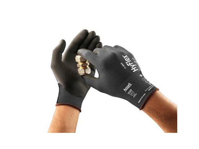 Montagehandske HYFLEX 11-840 10