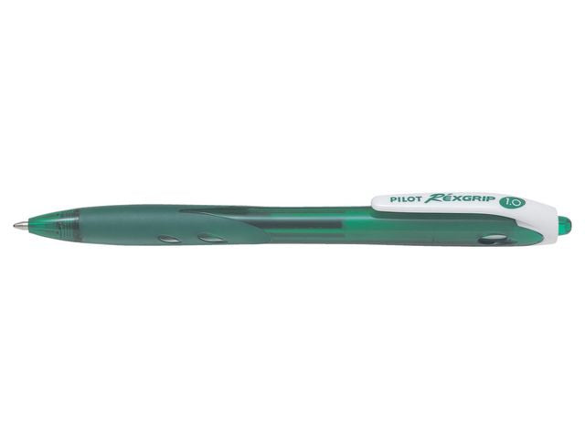 Kulpenna PILOT RexGrip medium 1,0