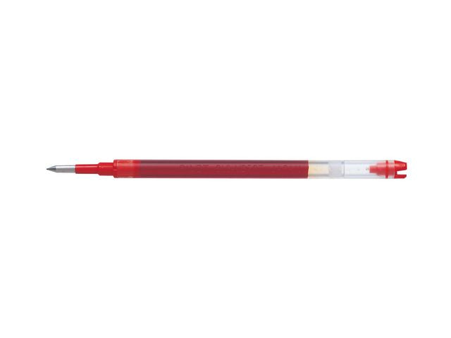 Refill PILOT V-ball RT 0,7mm röd