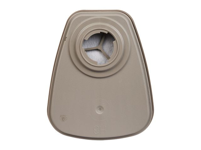 Gas/ångfilter 3M 6055 PAR