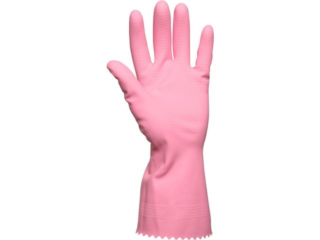 Latexhandske NOVA 45 S