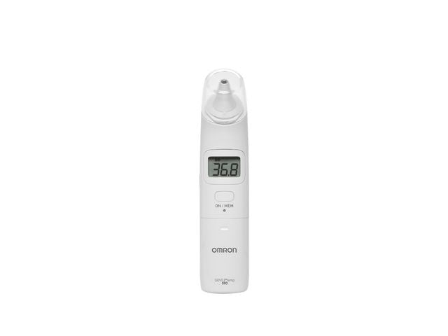 Termometer OMRON GENTLE TEMP 520