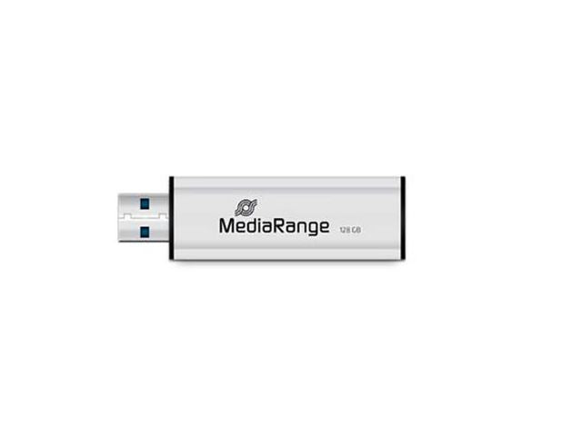 USB-Minne MEDIARANGE USB 3.0 128GB