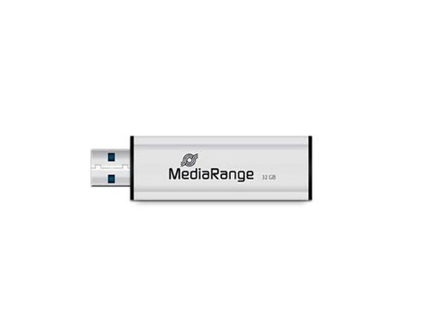 USB-Minne MEDIARANGE USB 3.0 32GB