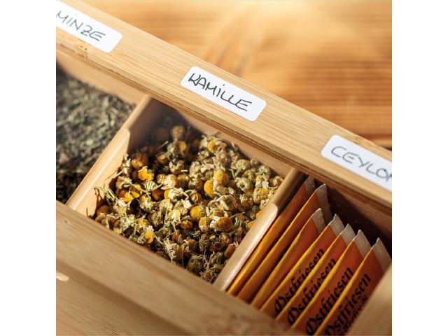 Etikett AVERY handskriv 38x14mm 90/fp