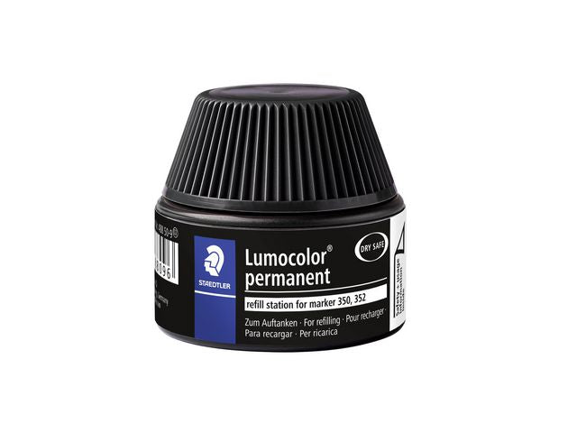 Refill LUMOCOLOR univ.perm. Duo 20ml sv.