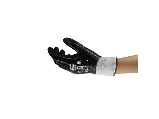 Skärskyddshandske ANSELL 48-929 C 10
