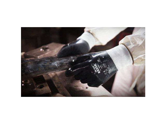 Skärskyddshandske ANSELL 48-929 C 11