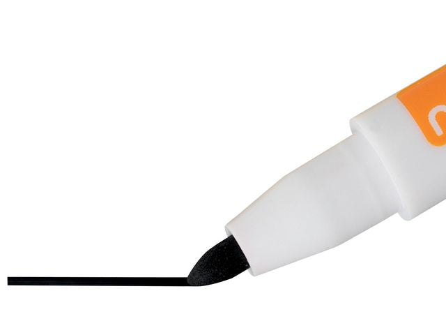 Whiteboardpenna NOBO svart