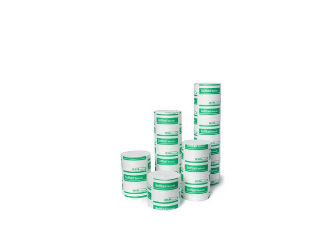 Polstervadd SOFFBAN nat.10cmx2,7m 12/fp