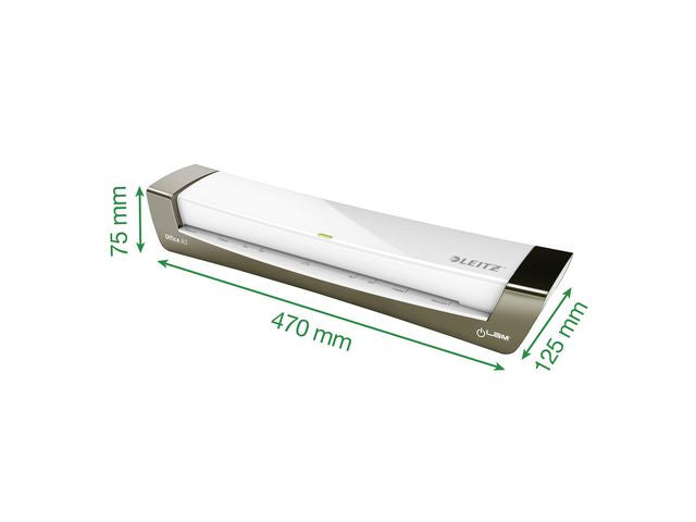 Lamineringsmaskin LEITZ iLAM Office A3