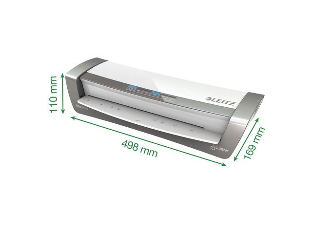 Lamineringsmaskin LEITZ Office Pro A3