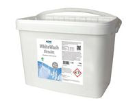 Tvättmedel ACTIVA WhiteWash 10kg