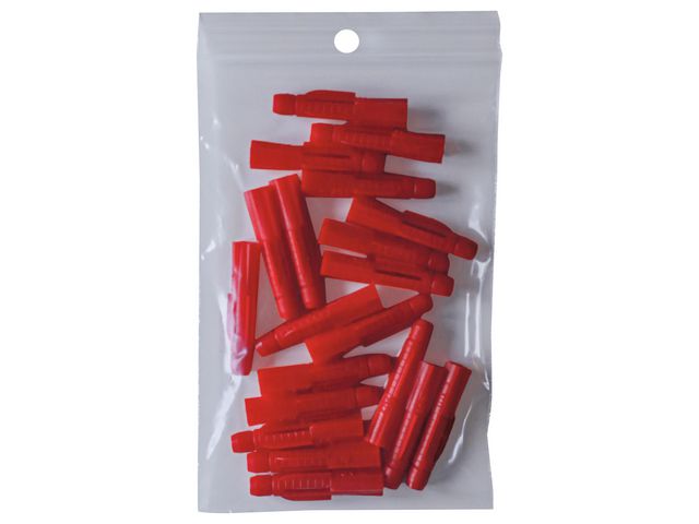 Blixtlåspåse 150x200mm 40my 100/fp