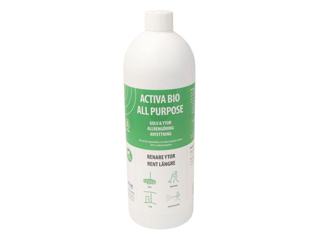 Allrent ACTIVA Bio All Purpose 1L