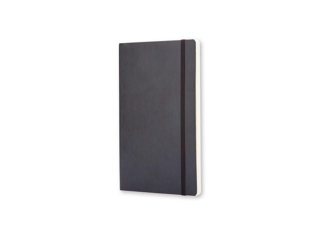 Anteckningsbok MOLESKINE A5 svart