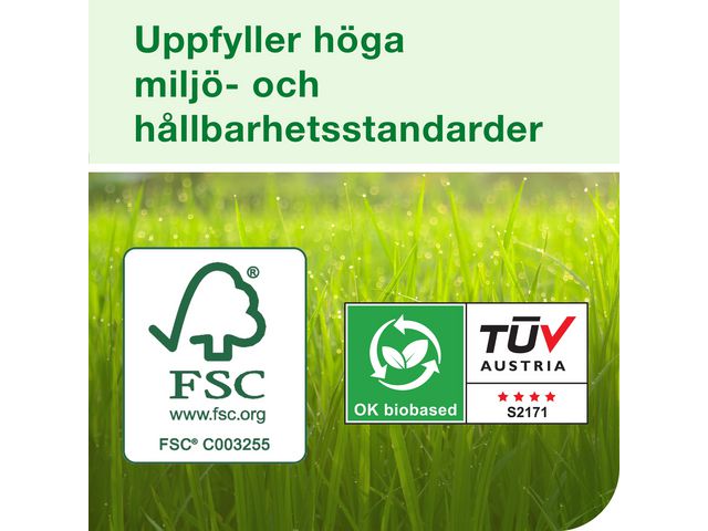 Rengöringsduk TORK W8 99% biobas. 50/fp