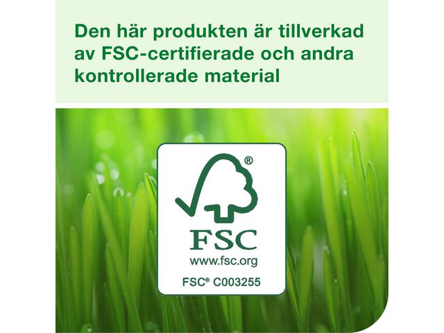 Rengöringsduk TORK Pre W8 kraftig 45/fp