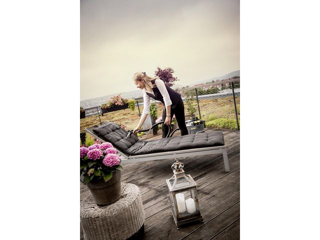 Textiltvätt KÄRCHER Puzzi 9/1 Bp