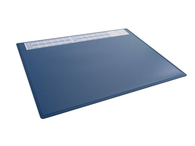 Skrivunderlägg DURABLE kal PP 65x50