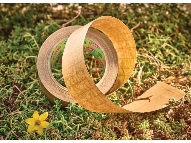 Packtejp TESA papper Ultra str. 50mmx25m