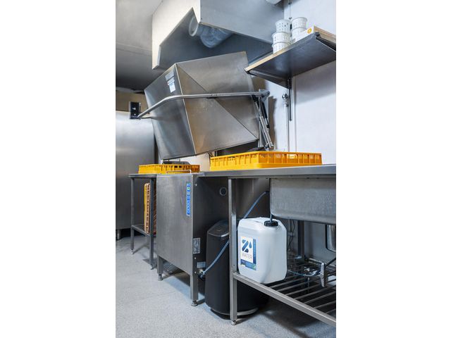 Allrent Z-WATER X-power 10L