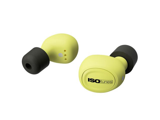 Öronpropp ISOTUNES Free 2.0 1 par