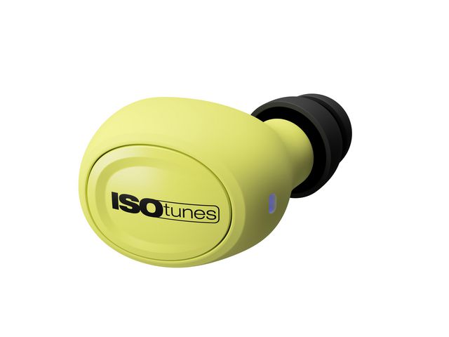 Öronpropp ISOTUNES Free 2.0 1 par