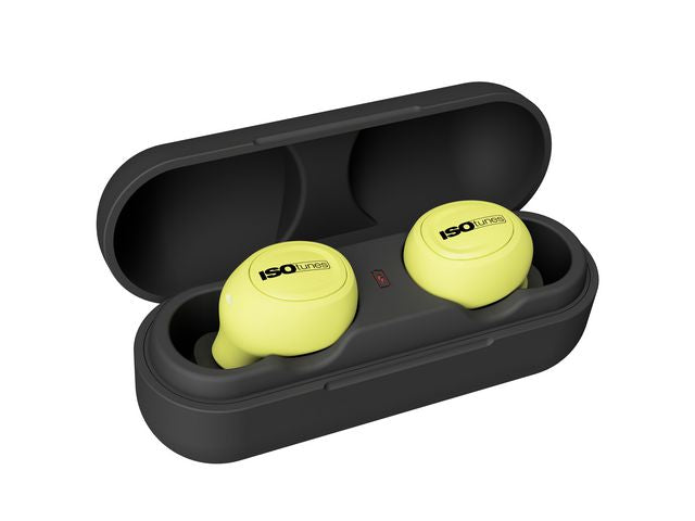 Öronpropp ISOTUNES Free 2.0 1 par