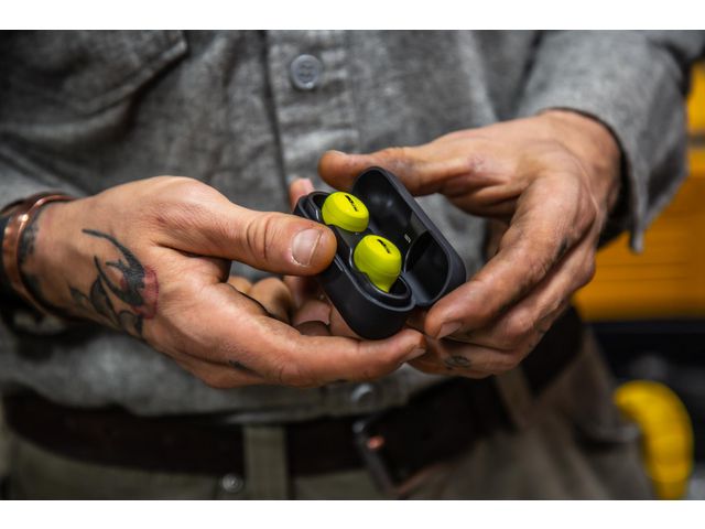 Öronpropp ISOTUNES Free 2.0 1 par