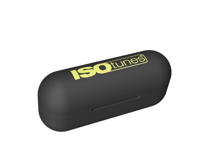 Öronpropp ISOTUNES Free 2.0 1 par