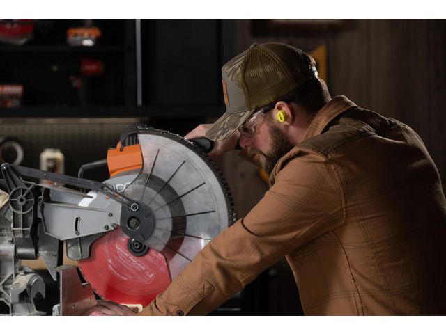 Öronpropp ISOTUNES Free Aware 1 par