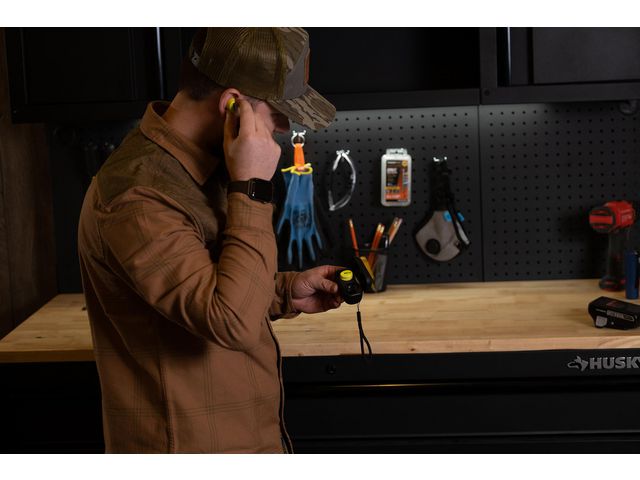 Öronpropp ISOTUNES Free Aware 1 par