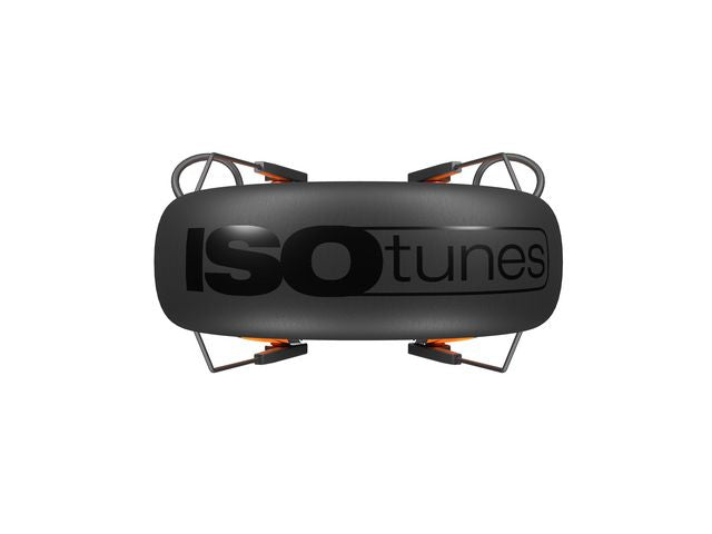 Hörselkåpa ISOTUNES Air Defender EN352