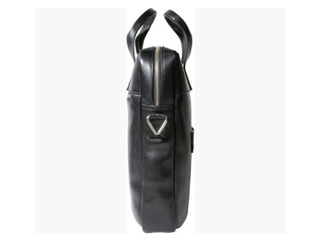 Datorväska EXACOMPTA Exactive Läder